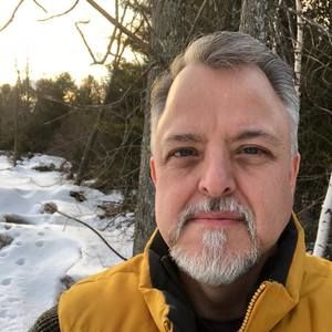 Meet your Posher, Steve